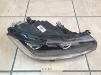 Volkswagen T-Cross Right Headlight