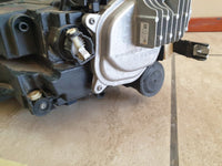 Volkswagen T-Cross Right Headlight