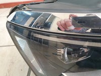 Volkswagen Tiguan II 2016, 2017, 2018, 2019, 2020 Right Headlight
