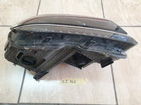 Volkswagen Tiguan II 2016, 2017, 2018, 2019, 2020 Right Headlight