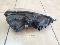 Volkswagen Golf VI 2008, 2009, 2010, 2011, 2012, 2013, 2014, 2015, 2016 Left Headlight