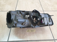 Volkswagen Golf VI 2008, 2009, 2010, 2011, 2012, 2013, 2014, 2015, 2016 Left Headlight