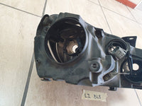 Volkswagen Golf VI 2008, 2009, 2010, 2011, 2012, 2013, 2014, 2015, 2016 Left Headlight