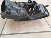 Volkswagen Golf VI 2008, 2009, 2010, 2011, 2012, 2013, 2014, 2015, 2016 Left Headlight
