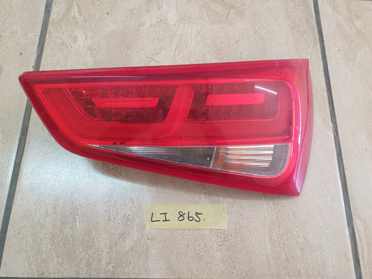 Audi A1 Right Taillight