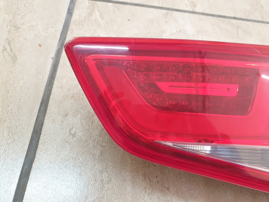 Audi A1 Right Taillight