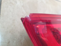 Audi A1 Right Taillight