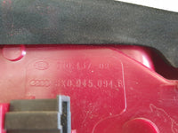 Audi A1 Right Taillight