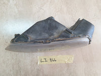 Volkswagen Polo Left Fog Light