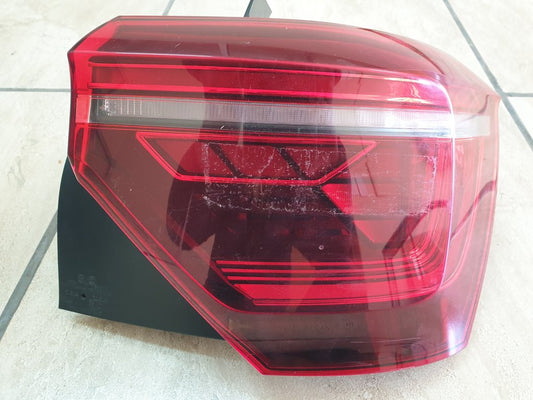 Volkswagen Polo Right Taillight