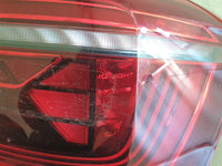 Volkswagen Polo Right Taillight