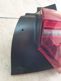 Volkswagen Polo Right Taillight