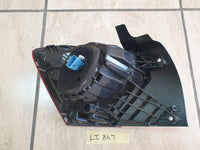 Volkswagen Polo Right Taillight