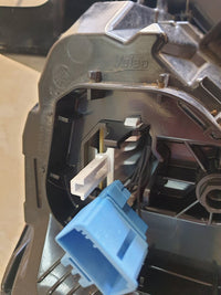 Volkswagen Polo Right Taillight