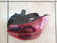 Volkswagen Polo Right Taillight