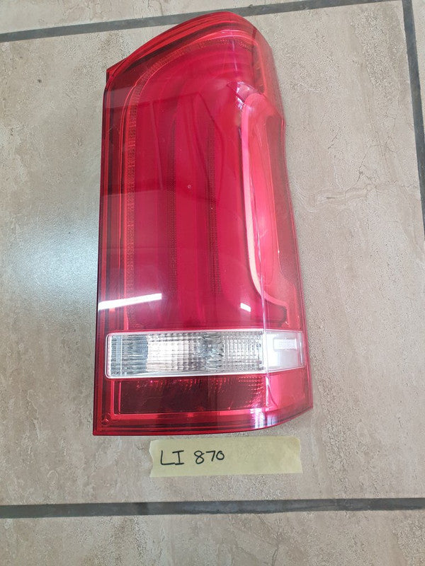 Mercedes-Benz V-Class W447 Right Taillight
