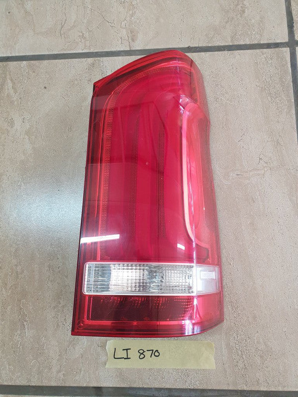 Mercedes-Benz V-Class W447 Right Taillight