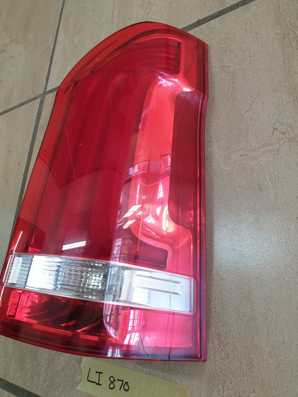 Mercedes-Benz V-Class W447 Right Taillight