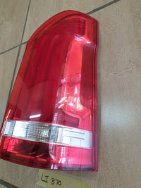 Mercedes-Benz V-Class W447 Right Taillight