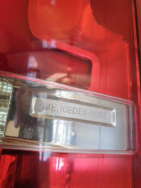 Mercedes-Benz V-Class W447 Right Taillight