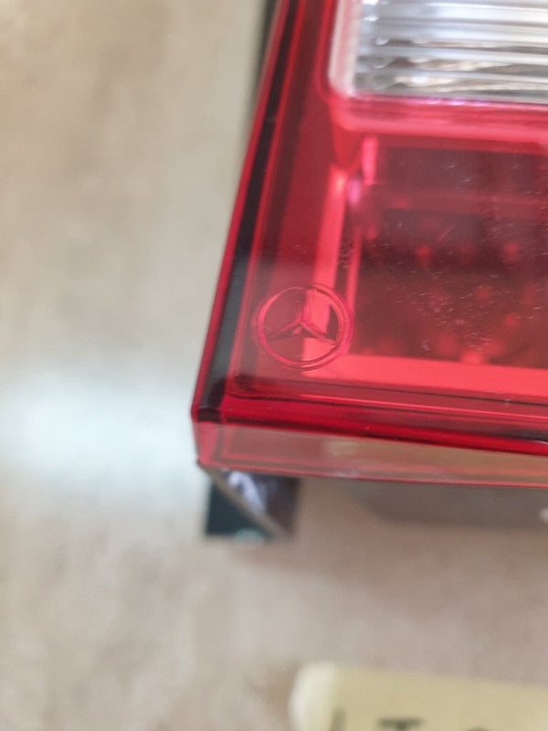 Mercedes-Benz V-Class W447 Right Taillight