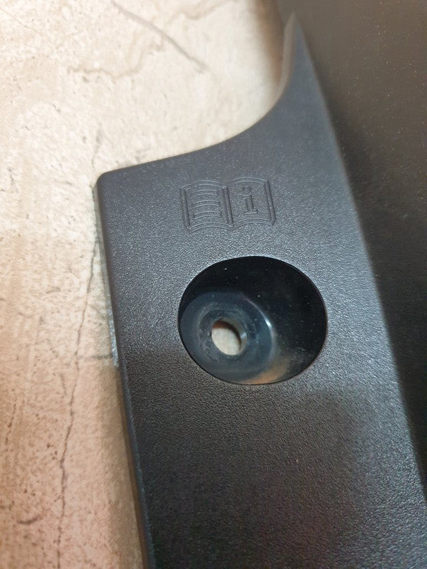 Mercedes-Benz V-Class W447 Right Taillight