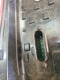 Mercedes-Benz V-Class W447 Right Taillight