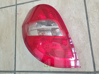 Mercedes-Benz A-Class W169 Left Taillight