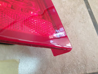 Mercedes-Benz A-Class W169 Left Taillight