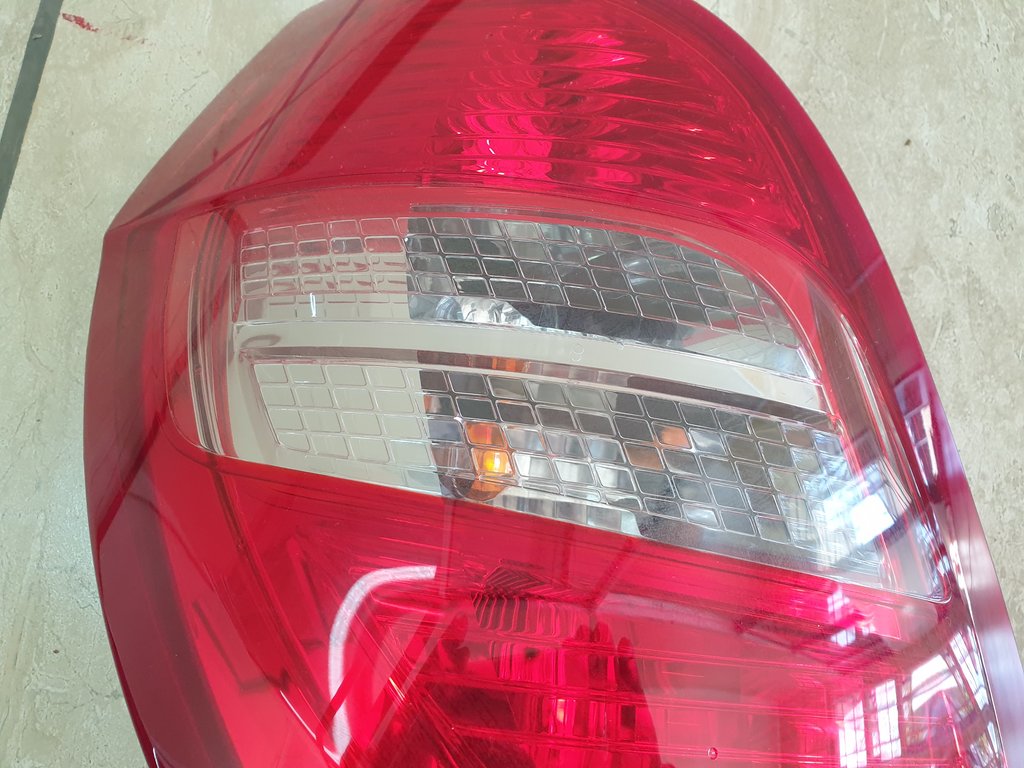Mercedes-Benz A-Class W169 Left Taillight