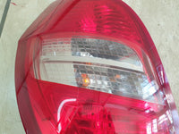 Mercedes-Benz A-Class W169 Left Taillight