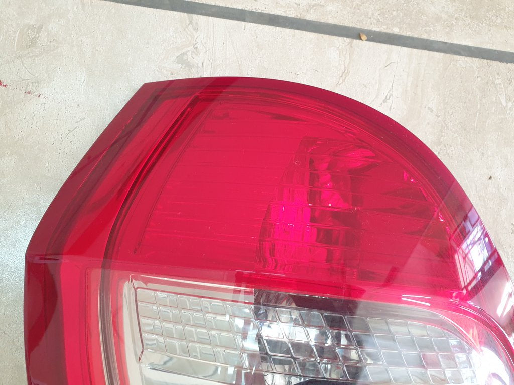 Mercedes-Benz A-Class W169 Left Taillight