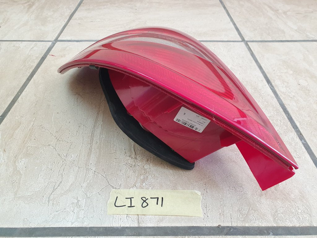 Mercedes-Benz A-Class W169 Left Taillight