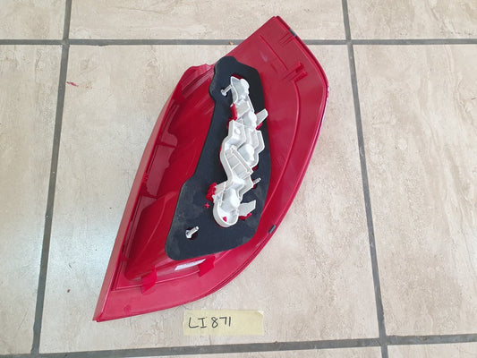 Mercedes-Benz A-Class W169 Left Taillight