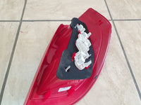 Mercedes-Benz A-Class W169 Left Taillight