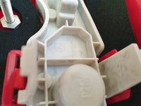 Mercedes-Benz A-Class W169 Left Taillight