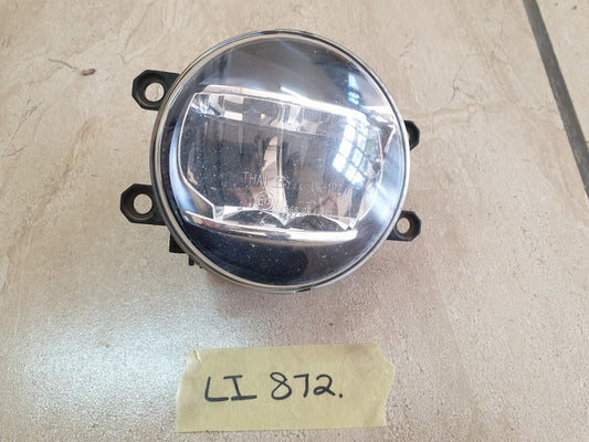 Toyota Left Fog Light