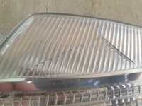 Mercedes-Benz C-Class W204 Left Outer Mirror Indicator Light