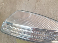 Mercedes-Benz C-Class W204 Left Outer Mirror Indicator Light