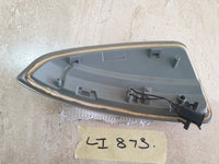 Mercedes-Benz C-Class W204 Left Outer Mirror Indicator Light