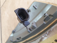 Mercedes-Benz C-Class W204 Left Outer Mirror Indicator Light