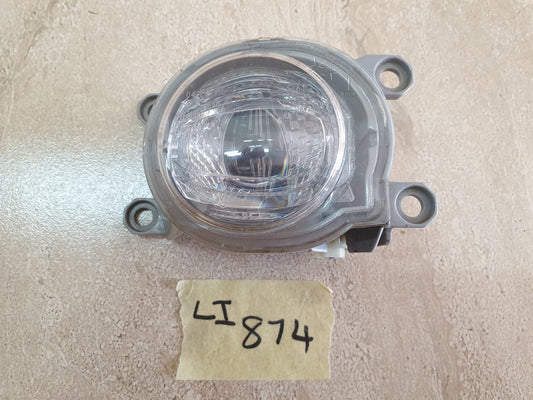Toyota Hilux Fortuner GD6 2021, 2022, 2023 Right Fog Light