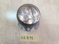 Mercedes-Benz CLK AMG, C-Class W211, W204,  2004, 2007, 2008, 2009, 2010, 2011, 2012, 2013, 2014 Left Fog Light