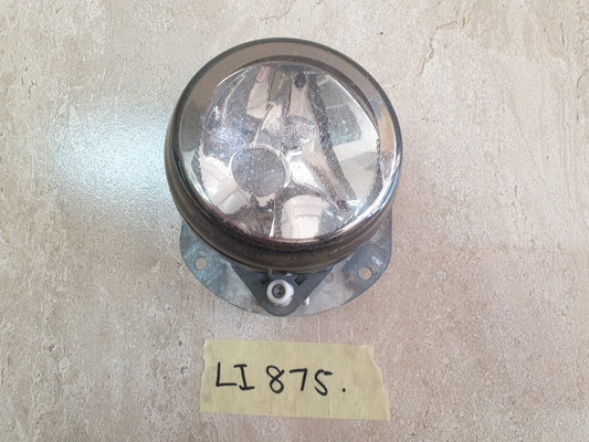 Mercedes-Benz CLK AMG, C-Class W211, W204,  2004, 2007, 2008, 2009, 2010, 2011, 2012, 2013, 2014 Left Fog Light