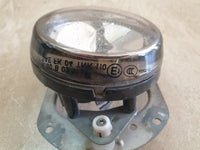 Mercedes-Benz CLK AMG, C-Class W211, W204,  2004, 2007, 2008, 2009, 2010, 2011, 2012, 2013, 2014 Left Fog Light