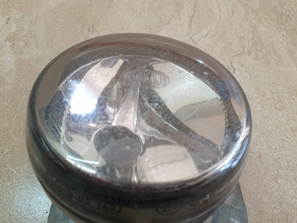 Mercedes-Benz CLK AMG, C-Class W211, W204,  2004, 2007, 2008, 2009, 2010, 2011, 2012, 2013, 2014 Left Fog Light