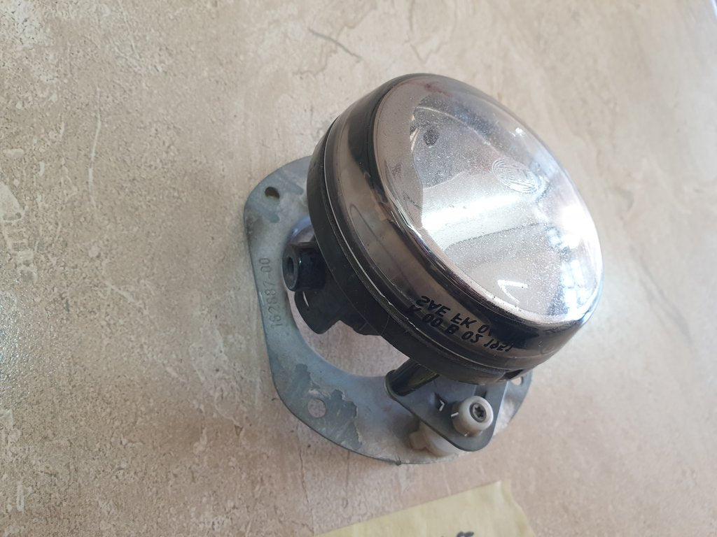 Mercedes-Benz CLK AMG, C-Class W211, W204,  2004, 2007, 2008, 2009, 2010, 2011, 2012, 2013, 2014 Left Fog Light