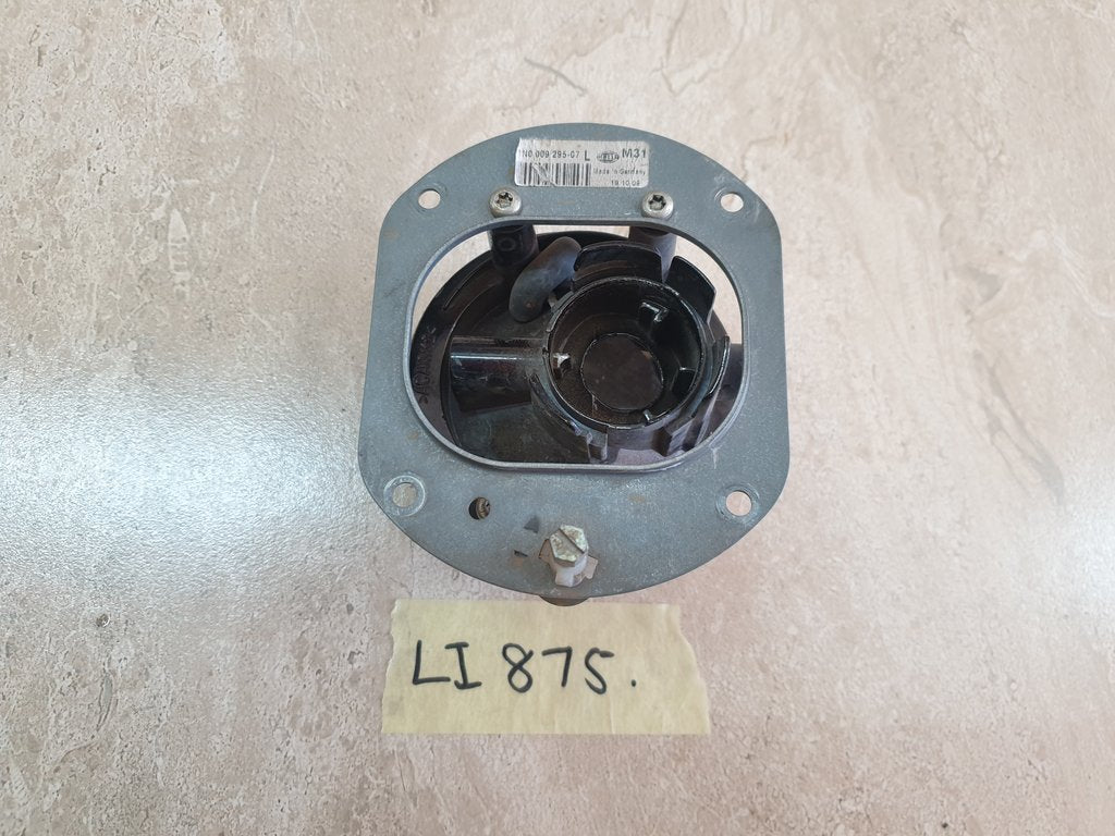 Mercedes-Benz CLK AMG, C-Class W211, W204,  2004, 2007, 2008, 2009, 2010, 2011, 2012, 2013, 2014 Left Fog Light