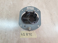 Mercedes-Benz CLK AMG, C-Class W211, W204,  2004, 2007, 2008, 2009, 2010, 2011, 2012, 2013, 2014 Left Fog Light