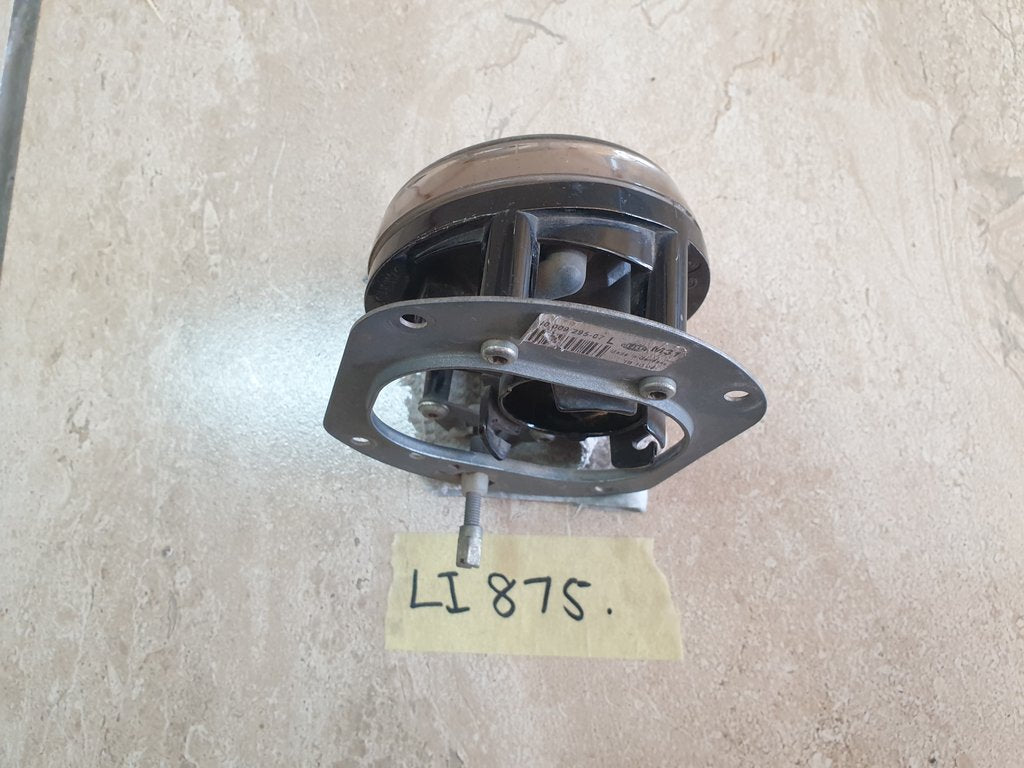 Mercedes-Benz CLK AMG, C-Class W211, W204,  2004, 2007, 2008, 2009, 2010, 2011, 2012, 2013, 2014 Left Fog Light